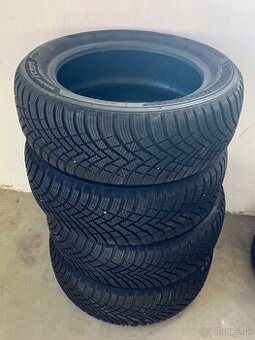 Hankook Winter icept 205/55 R16 91T