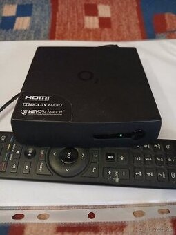 O2 TV Box (SML-5442TW)