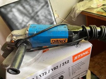 Vrtací kladivo Narex EKK 20-G3