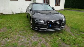 Audi A7 bitdi S7