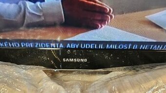 Predam LCD TV Samsung