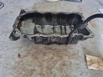 Olejova vana Kia sportage JE KM