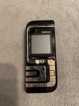 📱 Úplne nové originálne Nokia telefóny – zberateľské kúsky