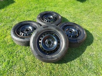 5x112 R15 Zimna Sada Dezen 8mm.DOT 2723.