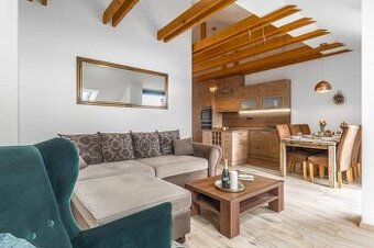 Babony TRE I Predaj nadštandardného 3 izb. bytu v Ivanke pri