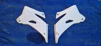 Yamaha YZ250F YZF250 plasty