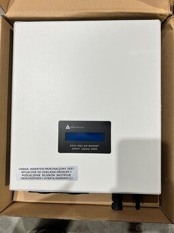 Menič na ohrev vody AZO DIGITAL 3,5KW