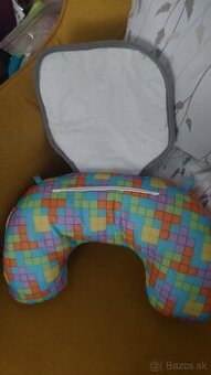 Fisher price vankus
