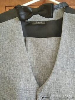 Elegantný slávnostný komplet v.140