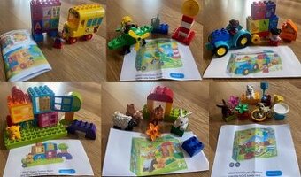 Lego Duplo