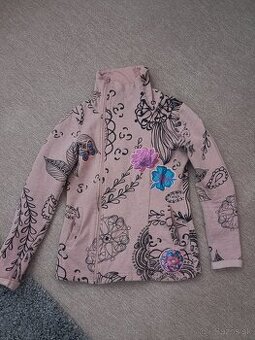 Mikina dámska Desigual