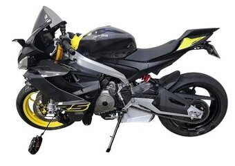 Rozpredám Aprilia RS 660 na ND