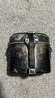 Nemecký ešus CFL39