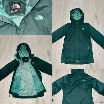 the north face original damska sportova vodeodolna bunda