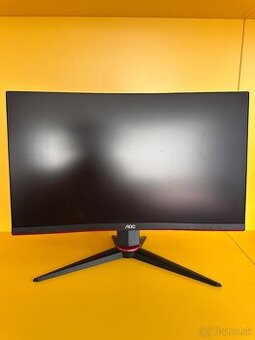 AOC 24” 144hz herny monitor