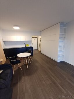 Predaj novostavba, 2 izb. apartmán, Žilinská, BA Staré Mesto