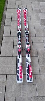Atomic Race GS 12 – zjazdové lyže 175 cm