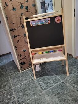 Magnetická tabuľa 116 cm