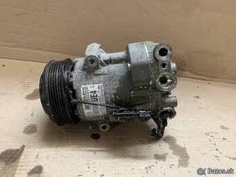 Klíma kompresor Opel Astra J 1.7 CDTI 2013 13335251