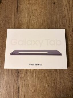 Tablet Samsung Galaxy Tab S10 Lite