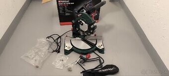 Pokosová píla Parkside PKS 1500 A2