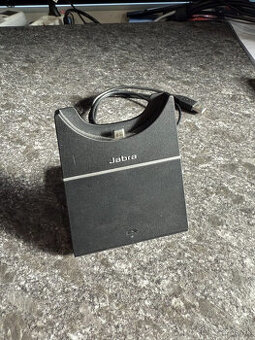 Nabíjací stojan Jabra E75 pre headsety – model DIV010