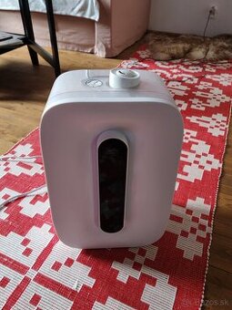Predám zvlhčovač vzduchu