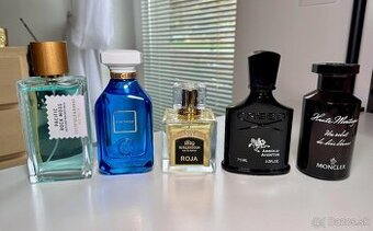 Predam parfemy / parfumy