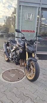 Honda CB1000SP Hornet 2025 - DEMO - SC PROJECT GRATIS