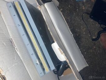 Pokazený Playstation 4