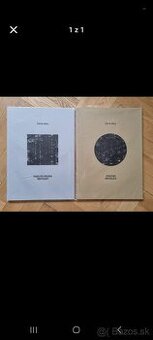 čierne diery, knihy panelove sidliska