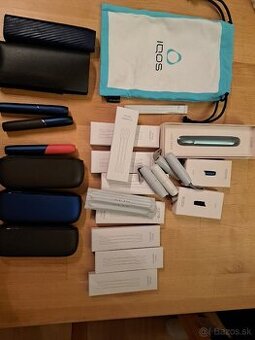 Predám 3x 2.0 duo so všetkým