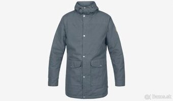 Zimná bunda / parka Fjallraven Greenland Winter Parka M