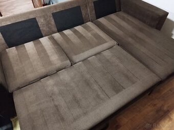 Upratovanie domácností