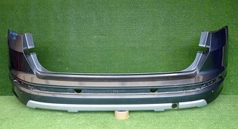 seat ateca nárazník 2016+