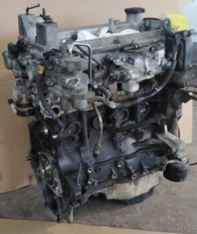 predám Motor 4G93 Mitsubishi Pajero Pinin 1.8 2001 16V