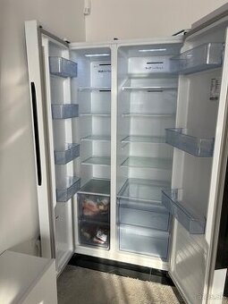 Americká chladnička