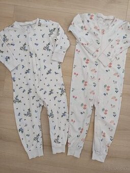 Pyžamká 104 Lindex - 1