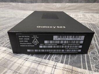 Samsung Galaxy S23 256 GB