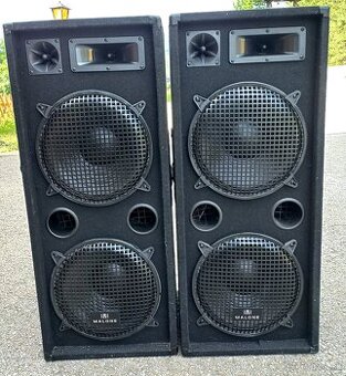 Predám Reproduktory MALONE