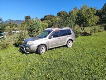 Nissan x-trail,T30