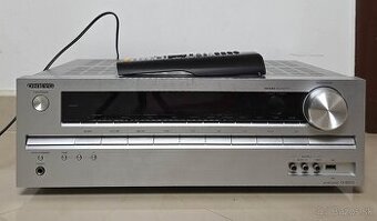 Onkyo TX-NR636 / Wi-Fi / Bluetoot / Dolby Atmos