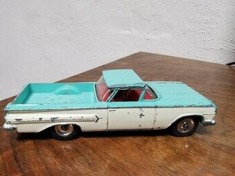 Dinky toys Chevrolet El Camino
