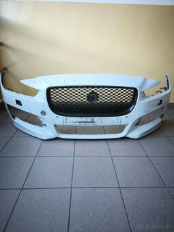 Predný nárazník