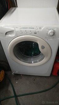 Automatická práčka