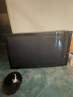 Predávam Televízor značky Panasonic model TX-P50G20E