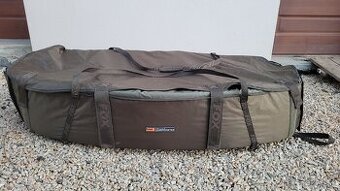 Podložka Fox Deluxe Carpmaster XL