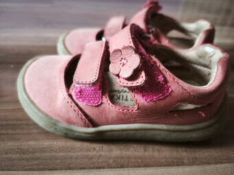 Sandalky Protetika v.22