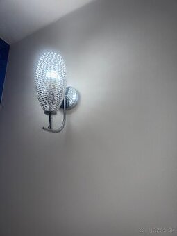 Nástenná lampa