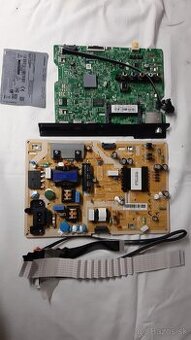 Samsung UE55K5102AK, ND